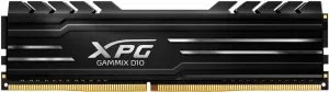 Комплект памяти A-Data GAMMIX D10 AX4U266638G16-SBG DDR4 PC4-21300 8Gb фото