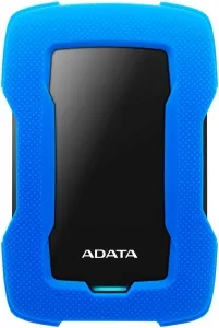 Внешний жесткий диск A-Data HD330 (AHD330-2TU31-CBL) 2Tb фото