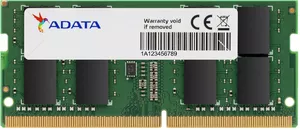 Оперативная память A-Data Premier 16ГБ DDR4 3200 МГц AD4S320016G22-RGN фото