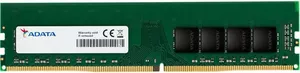 Оперативная память A-Data Premier 32ГБ DDR4 3200 МГц AD4U320032G22-RGN фото