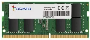 Оперативная память A-Data Premier 4GB DDR4 SODIMM PC4-21300 AD4S26664G19-SGN фото