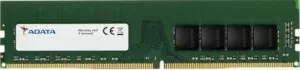 Оперативная память A-Data Premier 8ГБ DDR4 3200 МГц AD4U32008G22-SGN фото