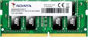 Модуль памяти A-Data Premier AD4S2400316G17-R DDR4 PC4-19200 16Gb фото