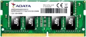 Модуль памяти A-Data Premier AD4S240038G17-R DDR4 PC4-19200 4Gb фото