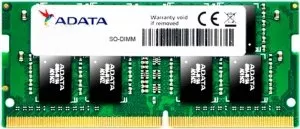 Модуль памяти A-Data Premier AD4S2400J4G17-S DDR4 PC4-19200 8Gb фото