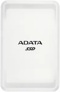 Внешний жесткий диск SSD A-Data SC685 1TB (ASC685-1TU32G2-CWH) фото