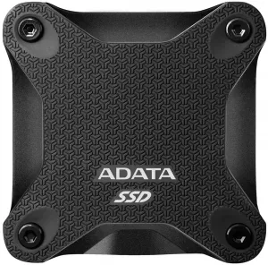Внешний жесткий диск A-Data SD600Q (ASD600Q-480GU31-CBK) 480 Gb фото