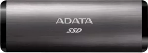 Внешний жесткий диск SSD A-Data SE760 512GB (ASE760-512GU32G2-CTI) фото