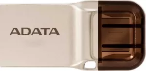 USB-флэш накопитель A-Data UC360 64GB (AUC360-64G-RGD) фото