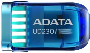 USB-флэш накопитель A-Data UD230 32GB (AUD230-32G-RBL) фото