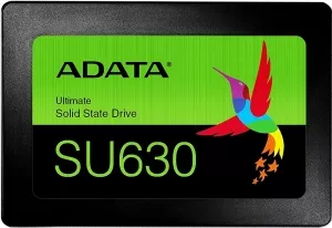 Жесткий диск SSD A-Data Ultimate SU630 (ASU630SS-960GQ-R) 960Gb фото