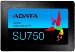 Жесткий диск SSD A-Data Ultimate SU750 (ASU750SS-256GT-C) 256Gb фото