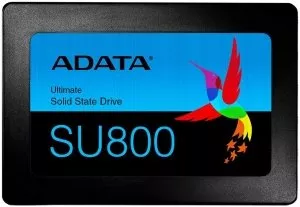 Жесткий диск SSD A-Data Ultimate SU800 (ASU800SS-1TT-C) 1000GB фото