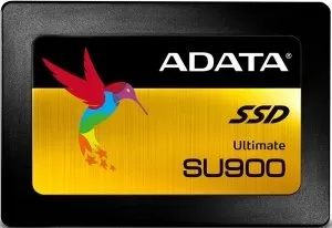 Жесткий диск SSD A-Data Ultimate SU900 (ASU900SS-128GM-C) 128Gb фото