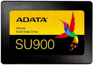 Жесткий диск SSD A-Data Ultimate SU900 (ASU900SS-1TM-C) 1000Gb фото