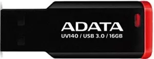 USB-флэш накопитель A-Data UV140 16GB (AUV140-16G-RKD) фото