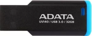 USB-флэш накопитель A-Data UV140 32GB (AUV140-32G-RBE) фото