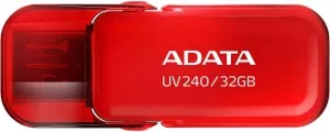 USB-флэш накопитель A-Data UV240 32GB (красный) фото