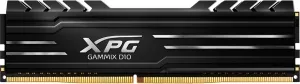 Модуль памяти A-Data XPG GAMMIX D10 8ГБ DDR4 3600 МГц AX4U360016G18I-SB10 фото
