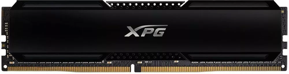 Оперативная память A-Data XPG GAMMIX D20 16ГБ DDR4 3600 МГц AX4U360016G18I-CBK20 фото