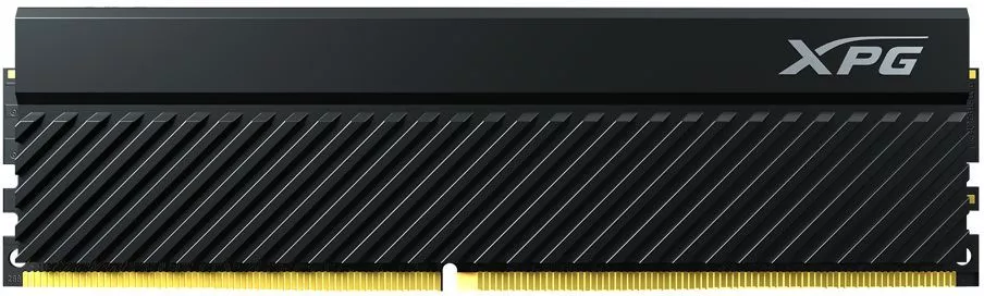 Оперативная память A-Data XPG GAMMIX D45 8GB DDR4 PC4-25600 AX4U32008G16A-CBKD45 фото
