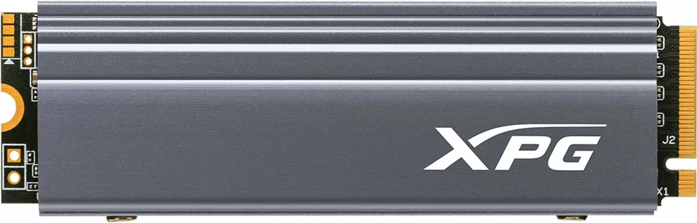 Жесткий диск SSD A-Data XPG Gammix S70 1Tb AGAMMIXS70-1T-C фото