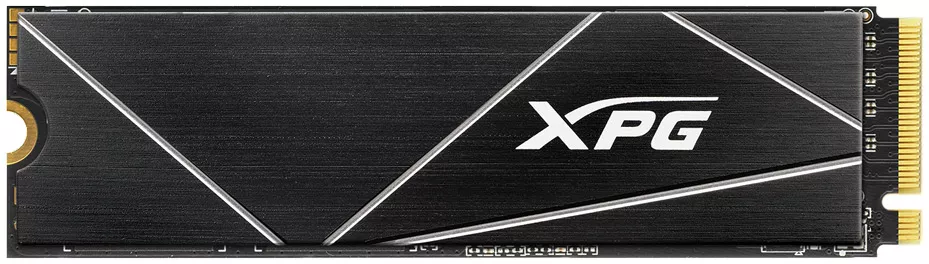 Жесткий диск SSD A-Data XPG GAMMIX S70 Blade 1TB AGAMMIXS70B-1T-CS фото