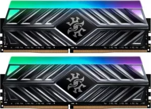 Оперативная память A-Data XPG Spectrix D41 RGB 2x16GB DDR4 PC4-28800 AX4U360016G18I-DT41 фото