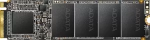 Жесткий диск SSD A-Data XPG SX6000 Lite (ASX6000LNP-512GT-C) 512Gb фото