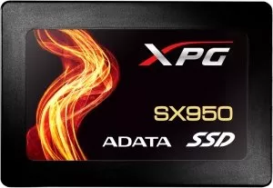 Жесткий диск SSD A-Data XPG SX950 (ASX950SS-480GM-C) 480Gb фото
