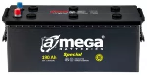 Аккумулятор A-Mega Special 190Ah фото