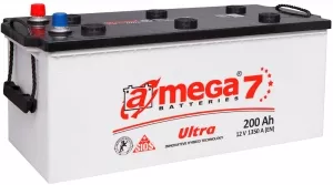 Аккумулятор A-Mega Ultra R+ (200Ah) фото