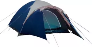 Палатка Acamper Acco 4 (синий) фото