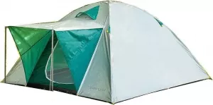 Кемпинговая палатка Acamper Monodome XL (зеленый) фото