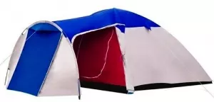Палатка Acamper Monsun 3 (синий) фото