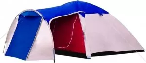 Палатка Acamper Monsun 4 (синий) фото