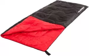 Спальный мешок Acamper SK-150 black фото