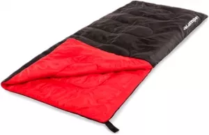 Спальный мешок Acamper SK-300 black фото