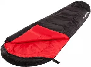 Спальный мешок Acamper SM-150 black фото