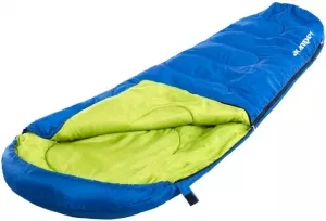 Спальный мешок Acamper SM-150 blue фото