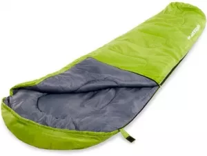Спальный мешок Acamper SM-150 green фото