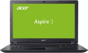 Ноутбук Acer Aspire 3 A315-21-200W (NX.GNVER.040) фото