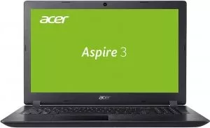 Ноутбук Acer Aspire 3 A315-21-45HY (NX.GNVER.041) фото
