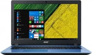 Ноутбук Acer Aspire 3 A315-51-32P6 (NX.GZ4ER.001) фото