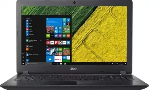 Ноутбук Acer Aspire 3 A315-51-3586 (NX.H9EER.009) фото