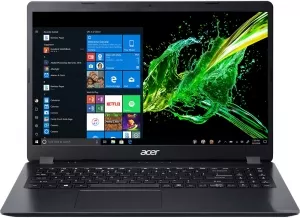 Ноутбук Acer Aspire 3 A315-54 (NX.HM2EP.307) icon