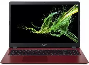 Ноутбук Acer Aspire 3 A315-56-38UN (NX.HS7ER.00K) icon