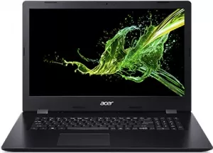 Ноутбук Acer Aspire 3 A317-51-5025 (NX.HEMER.005) фото