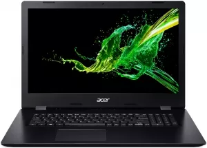 Ноутбук Acer Aspire 3 A317-52-599Q (NX.HZWER.007) фото