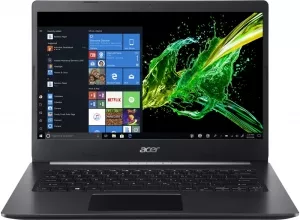 Ноутбук Acer Aspire 5 A514-52-56P2 (NX.HLZER.005) icon